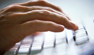 Хакеры атаковали сайт Общественной палаты Хакеры атаковали сайт Общественной палаты