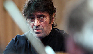 Башмет просвятил сочинцев Башмет просвятил сочинцев