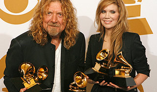 В Лос-Анджелесе раздали премии "Грэмми" В Лос-Анджелесе раздали премии "Грэмми"