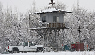 Киргизия решает судьбу военной базы США Киргизия решает судьбу военной базы США