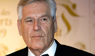 Министр финансов Германии хочет в отставку Министр финансов Германии хочет в отставку