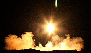 Иран готовится к покорению космоса Иран готовится к покорению космоса