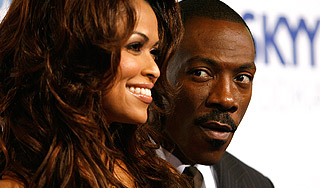 Эдди Мерфи будет работать на алименты Эдди Мерфи будет работать на алименты