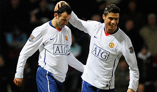 "Манчестер Юнайтед" установил новый рекорд "Манчестер Юнайтед" установил новый рекорд