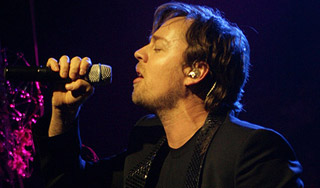 Даррен Хейс признался в своих желаниях Даррен Хейс признался в своих желаниях