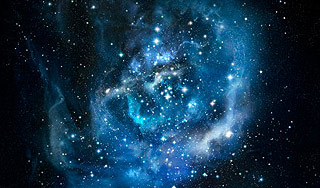 Астрономы раскрыли тайны Галактики Астрономы раскрыли тайны Галактики