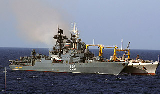 Россия и Индия победили виртуальных пиратов Россия и Индия победили виртуальных пиратов