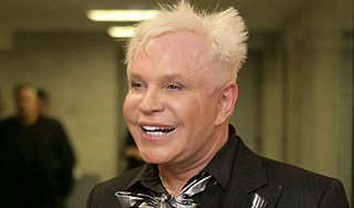 Борис Моисеев выставил себя на посмешище Борис Моисеев выставил себя на посмешище