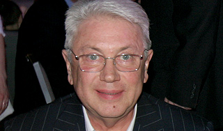 Винокур предсказал будущее "Аншлага" Винокур предсказал будущее "Аншлага"