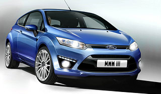 Как выглядит Ford Focus купе 2010 года Как выглядит Ford Focus купе 2010 года