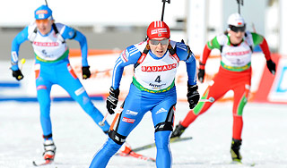 С лыжников сняты обвинения в допинге С лыжников сняты обвинения в допинге