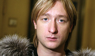 Плющенко лишится депутатского мандата Плющенко лишится депутатского мандата