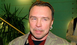 Гарик Сукачев близок к инсульту Гарик Сукачев близок к инсульту