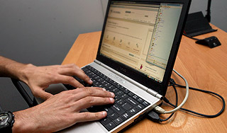 МВД лишит Интернет анонимности МВД лишит Интернет анонимности