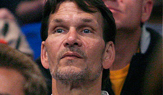 Больному Патрику Суэйзи нужно $10 млрд. Больному Патрику Суэйзи нужно $10 млрд.