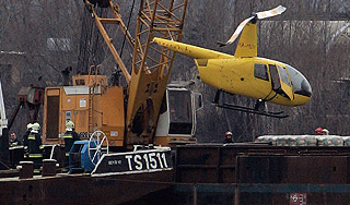 В авиакатастрофе погиб крупный бизнесмен В авиакатастрофе погиб крупный бизнесмен