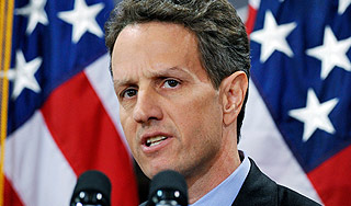 США придумали новый план спасения США придумали новый план спасения