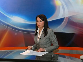 Начал работу первый в области круглосуточный государственный телеканал «Брянская губерния»