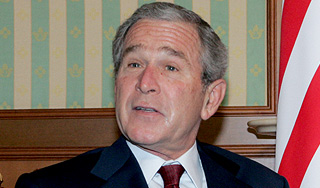 В ЮАР сообщили о смерти Джорджа Буша В ЮАР сообщили о смерти Джорджа Буша