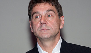 Маковецкий потерялся в Лос-Анджелесе Маковецкий потерялся в Лос-Анджелесе