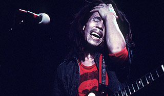 За любовь к Бобу Марли придется платить За любовь к Бобу Марли придется платить