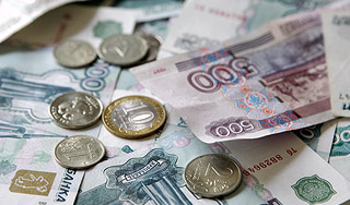 Центробанк удержит рубль от падения Центробанк удержит рубль от падения