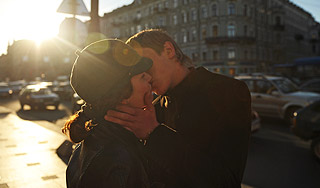 В России уменьшается число влюбленных В России уменьшается число влюбленных