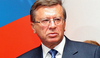 Зубков назвал стабильный сектор экономики Зубков назвал стабильный сектор экономики