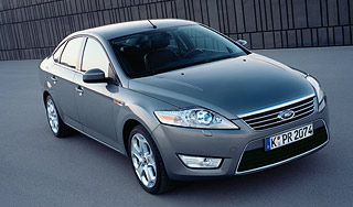 Ford начинает сборку второй модели в России Ford начинает сборку второй модели в России