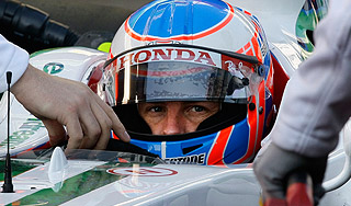 Honda может быть спасена Honda может быть спасена