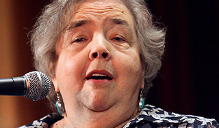 Скончалась директор Дома актера Скончалась директор Дома актера