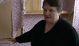 Обидчика Поцелуевых наказал суд Обидчика Поцелуевых наказал суд