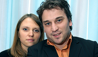 У лидера "Группы ПМ" родился первенец У лидера "Группы ПМ" родился первенец