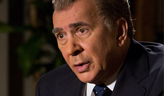 Президент Никсон номинирован на "Оскар" Президент Никсон номинирован на "Оскар"