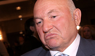 Лужков потерял гектары подмосковного леса Лужков потерял гектары подмосковного леса