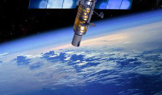 В Космосе возникла ядерная угроза В Космосе возникла ядерная угроза