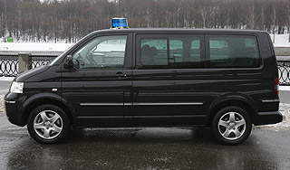 "Мигалки" на дорогах уйдут в прошлое "Мигалки" на дорогах уйдут в прошлое