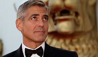 Новая любовь Джорджа Клуни Новая любовь Джорджа Клуни