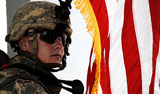 Дефолт подталкивает США к новой войне Дефолт подталкивает США к новой войне