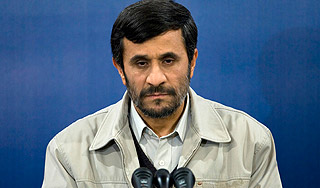 Назван противник диалога Ирана и США Назван противник диалога Ирана и США