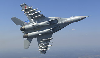 Россия испытает пятое поколение самолетов Россия испытает пятое поколение самолетов