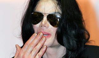 Джексон инфицирован опаснейшим вирусом Джексон инфицирован опаснейшим вирусом