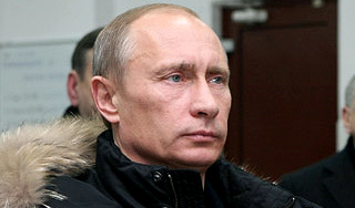 Путин отказался поддержать "керосинки" Путин отказался поддержать "керосинки"