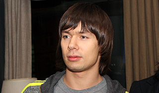 Стас Пьеха породнился с "Городом 312" Стас Пьеха породнился с "Городом 312"