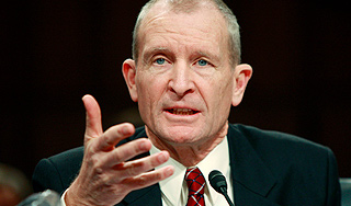 Разведка США жалуется на Россию в Сенат Разведка США жалуется на Россию в Сенат