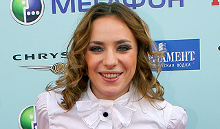 Тутта Ларсен вышла замуж Тутта Ларсен вышла замуж