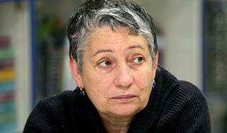 Улицкая осваивает новый формат Улицкая осваивает новый формат