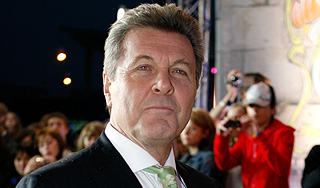 Лев Лещенко перенес операцию Лев Лещенко перенес операцию