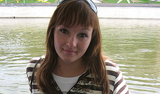 Московская студентка выиграла SPA-викторину Московская студентка выиграла SPA-викторину