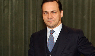 Польша "разморозила" дружбу с Россией Польша "разморозила" дружбу с Россией